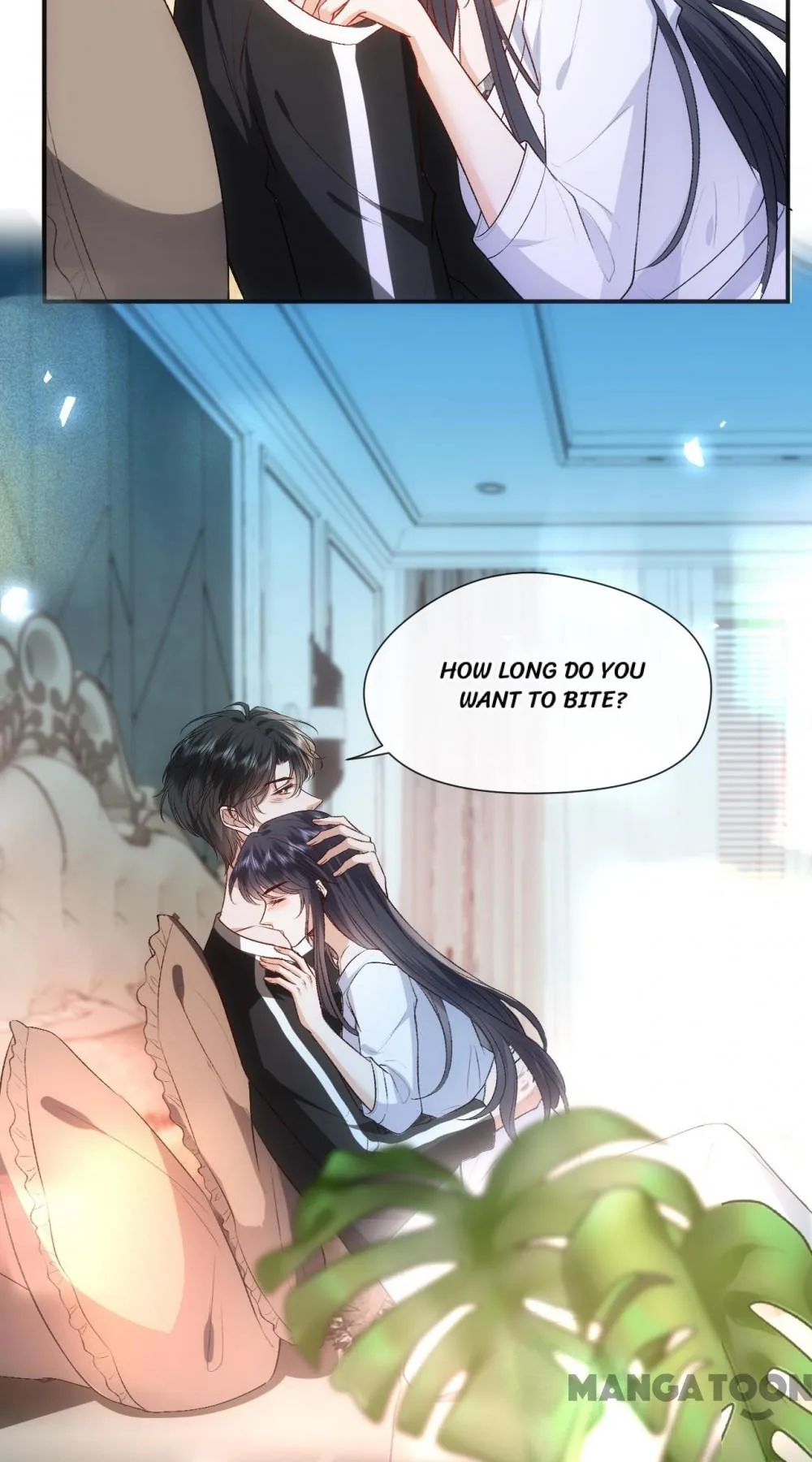 Madam and Her Daily Online Face-Slapping Chapter 65 page 8