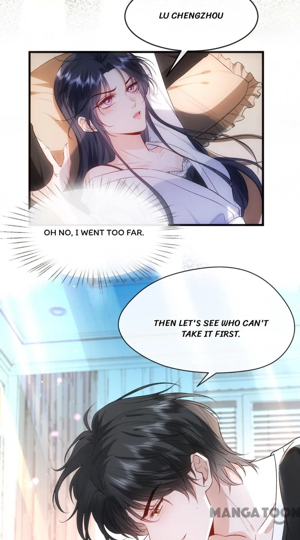 Madam and Her Daily Online Face-Slapping Chapter 65 page 17