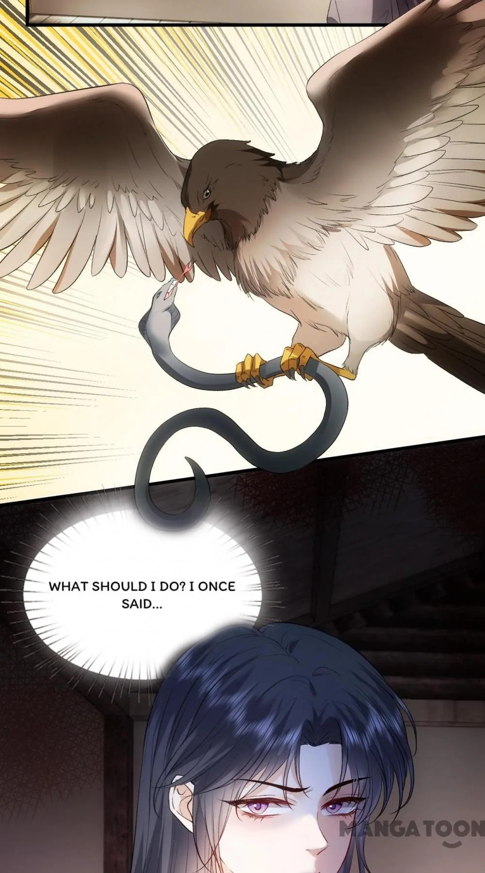 Madam and Her Daily Online Face-Slapping Chapter 66 page 25