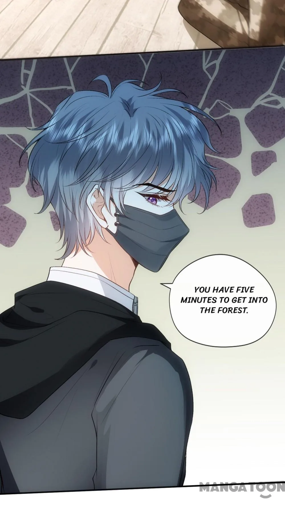 Madam and Her Daily Online Face-Slapping Chapter 66 page 38