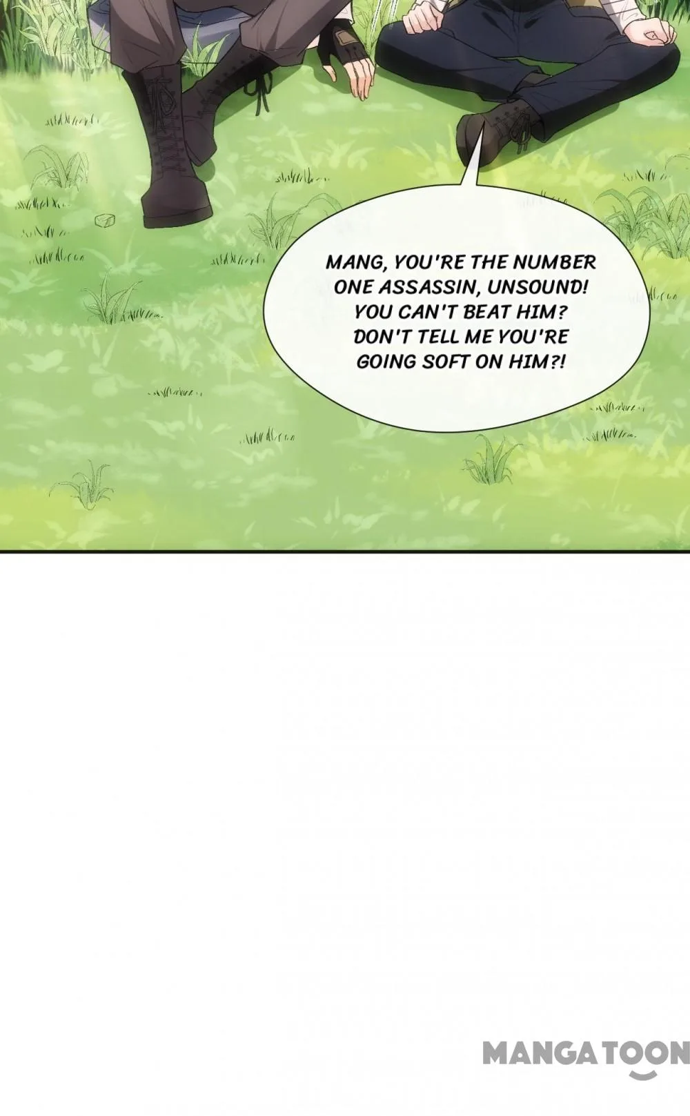 Madam and Her Daily Online Face-Slapping Chapter 67 page 24