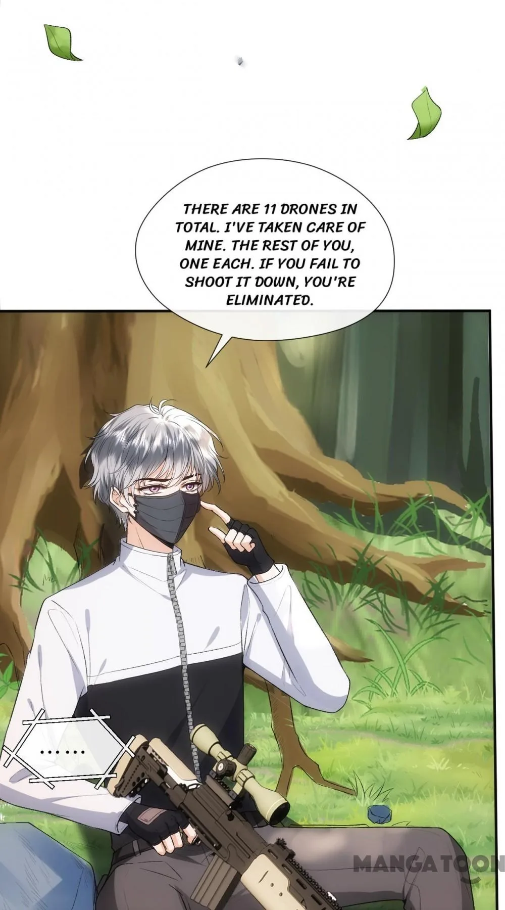 Madam and Her Daily Online Face-Slapping Chapter 67 page 4
