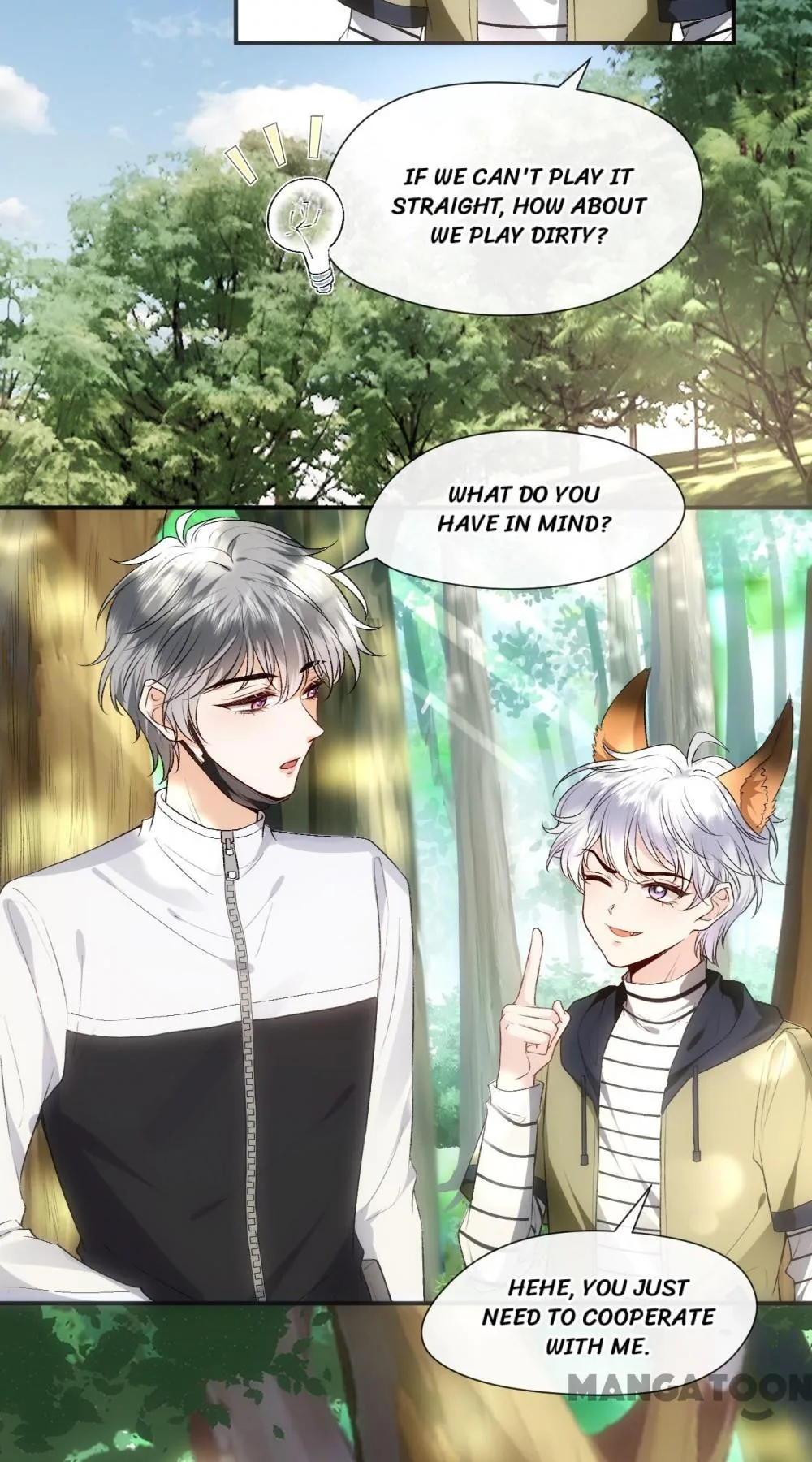 Madam and Her Daily Online Face-Slapping Chapter 67 page 26