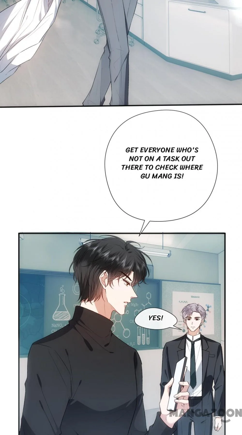 Madam and Her Daily Online Face-Slapping Chapter 68 page 6