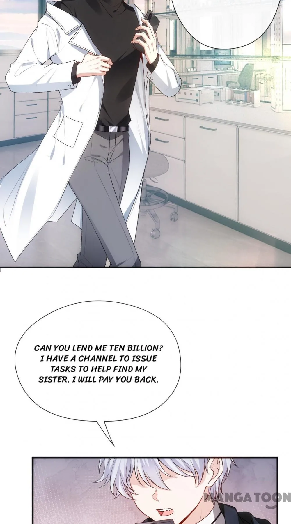 Madam and Her Daily Online Face-Slapping Chapter 68 page 4