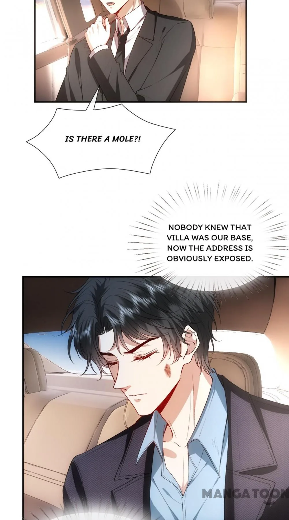 Madam and Her Daily Online Face-Slapping Chapter 68 page 26