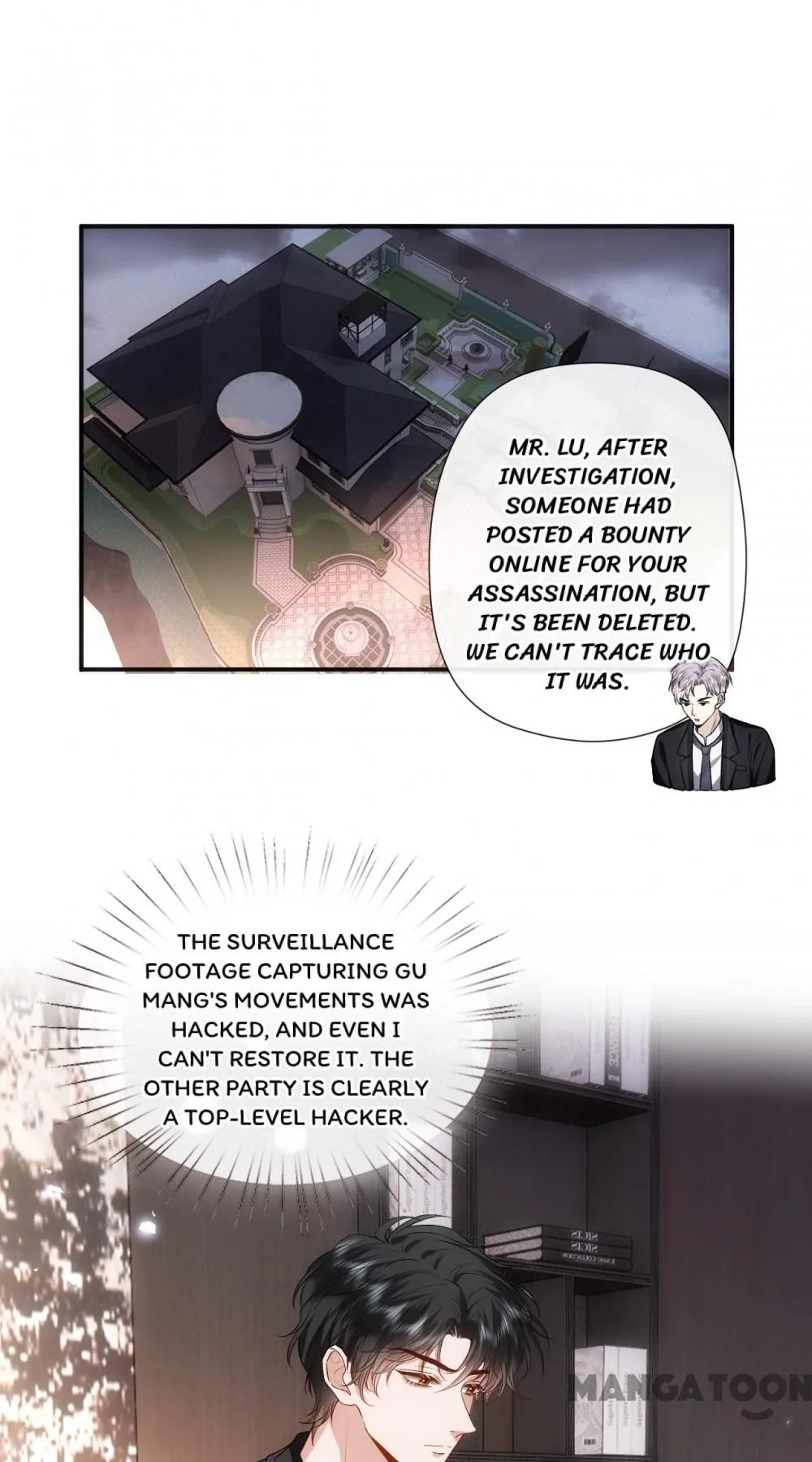 Madam and Her Daily Online Face-Slapping Chapter 69 page 2