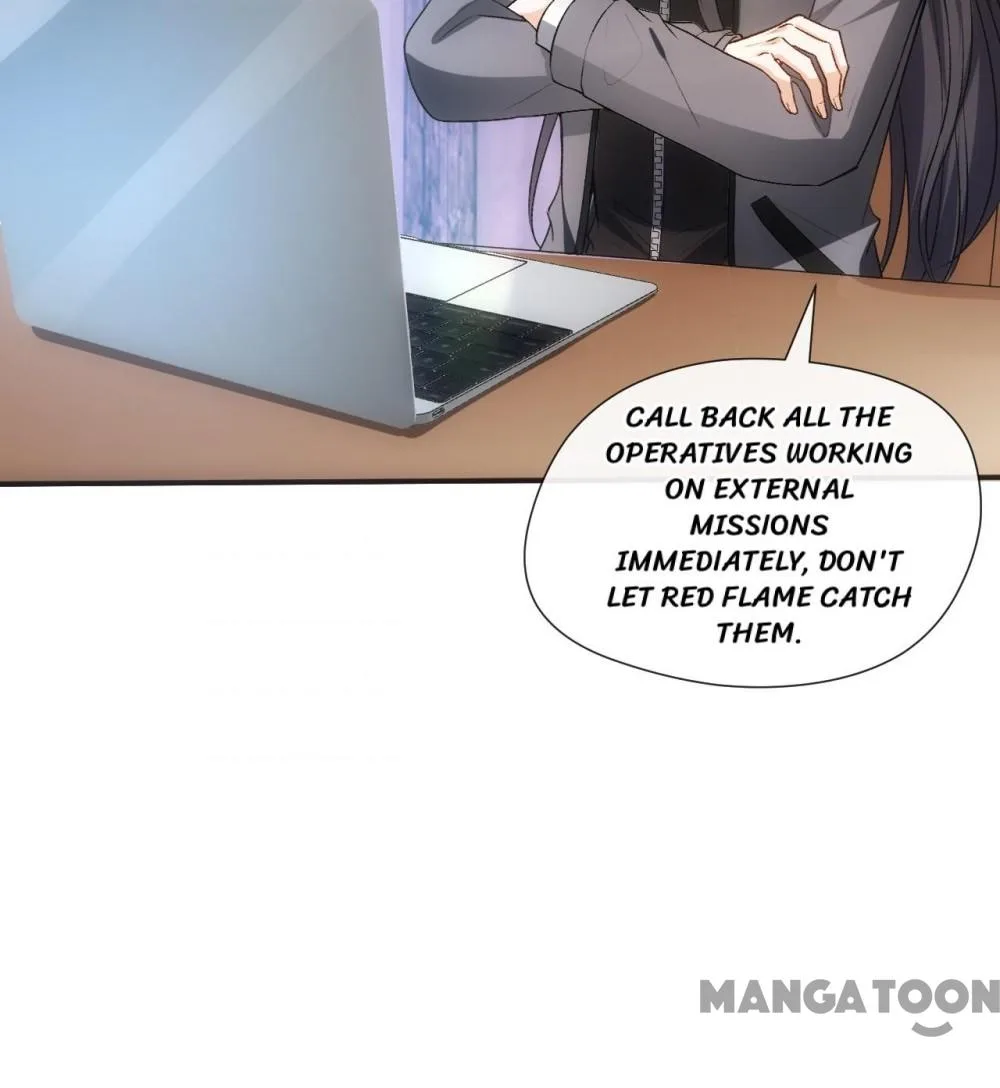 Madam and Her Daily Online Face-Slapping Chapter 69 page 9