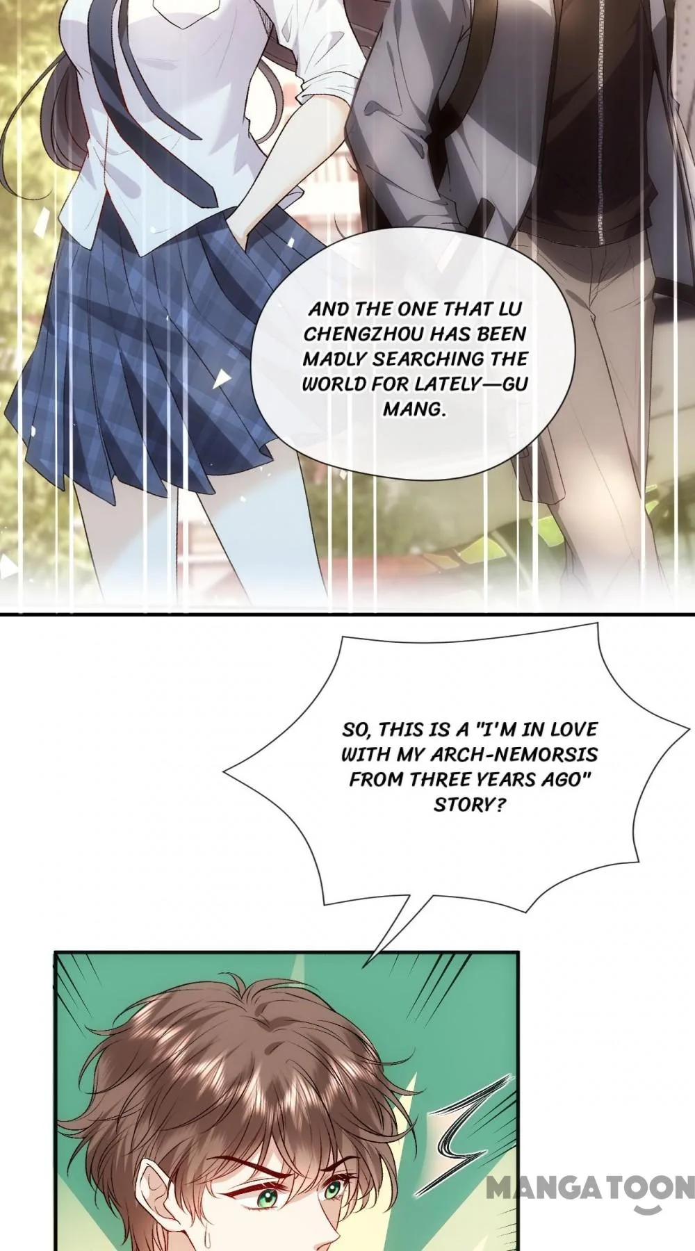 Madam and Her Daily Online Face-Slapping Chapter 69 page 12