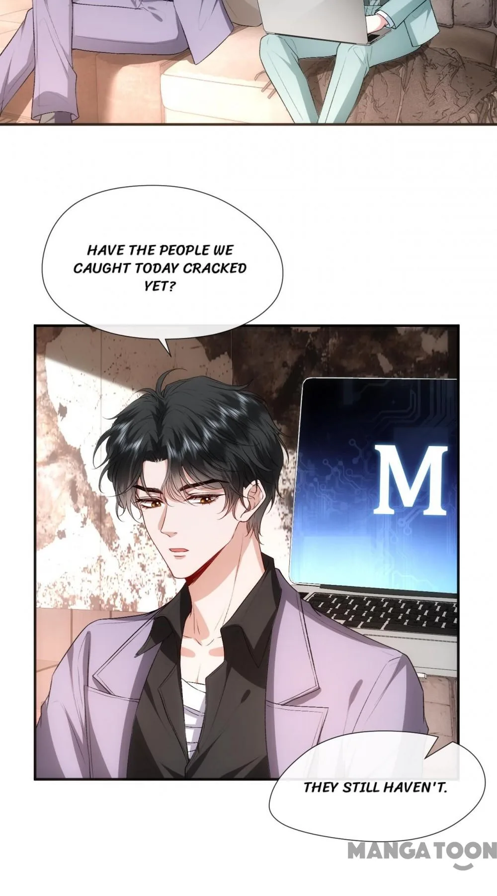 Madam and Her Daily Online Face-Slapping Chapter 69 page 17