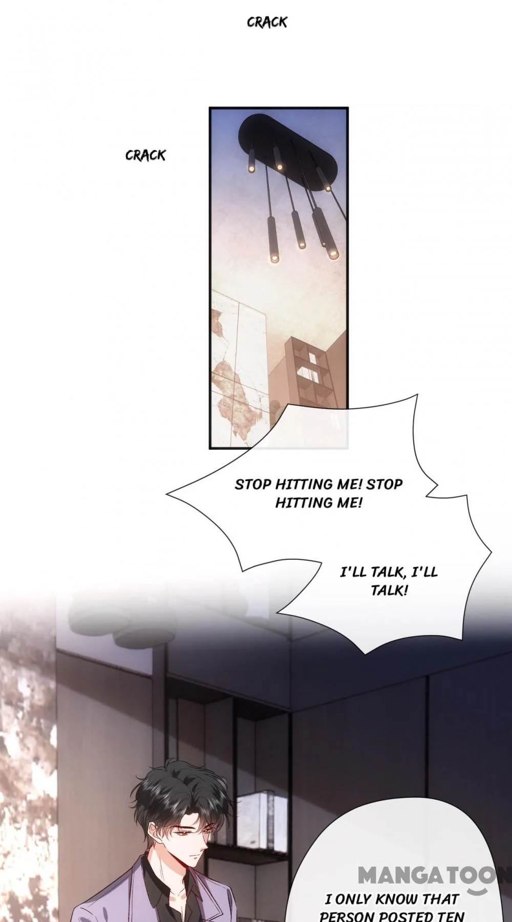 Madam and Her Daily Online Face-Slapping Chapter 69 page 22