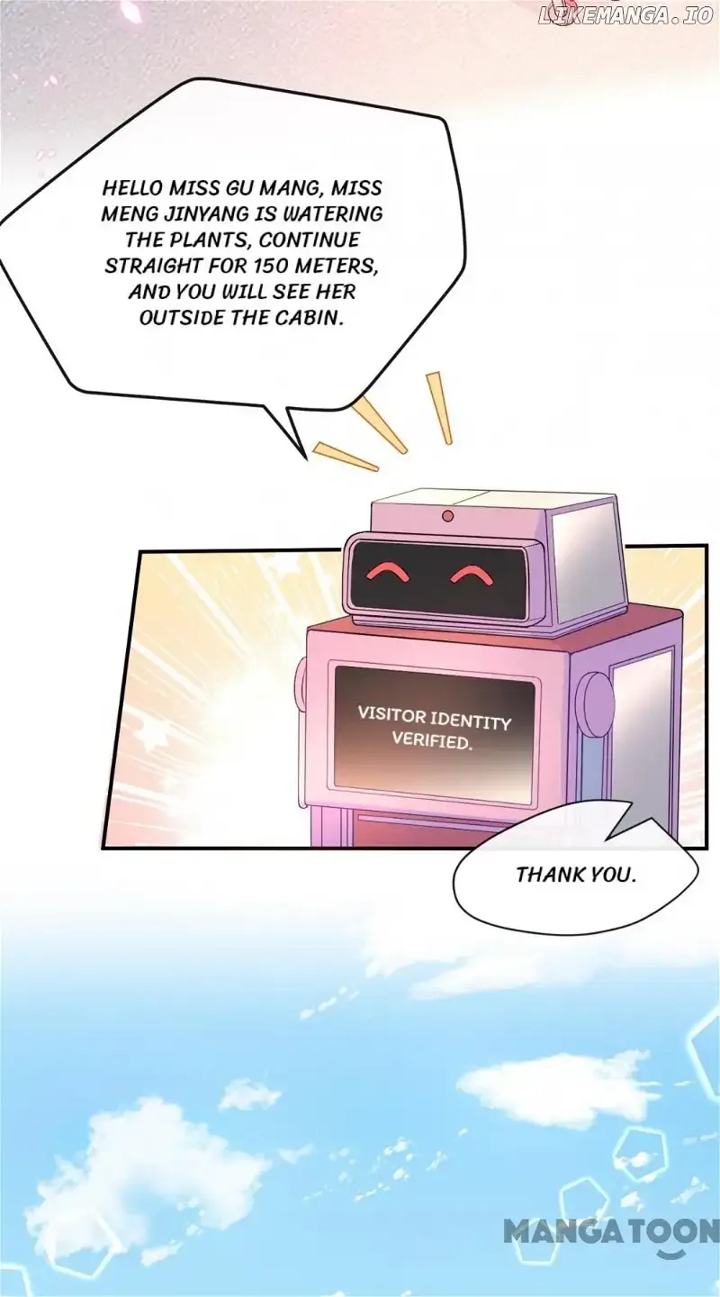 Madam and Her Daily Online Face-Slapping Chapter 7 page 24