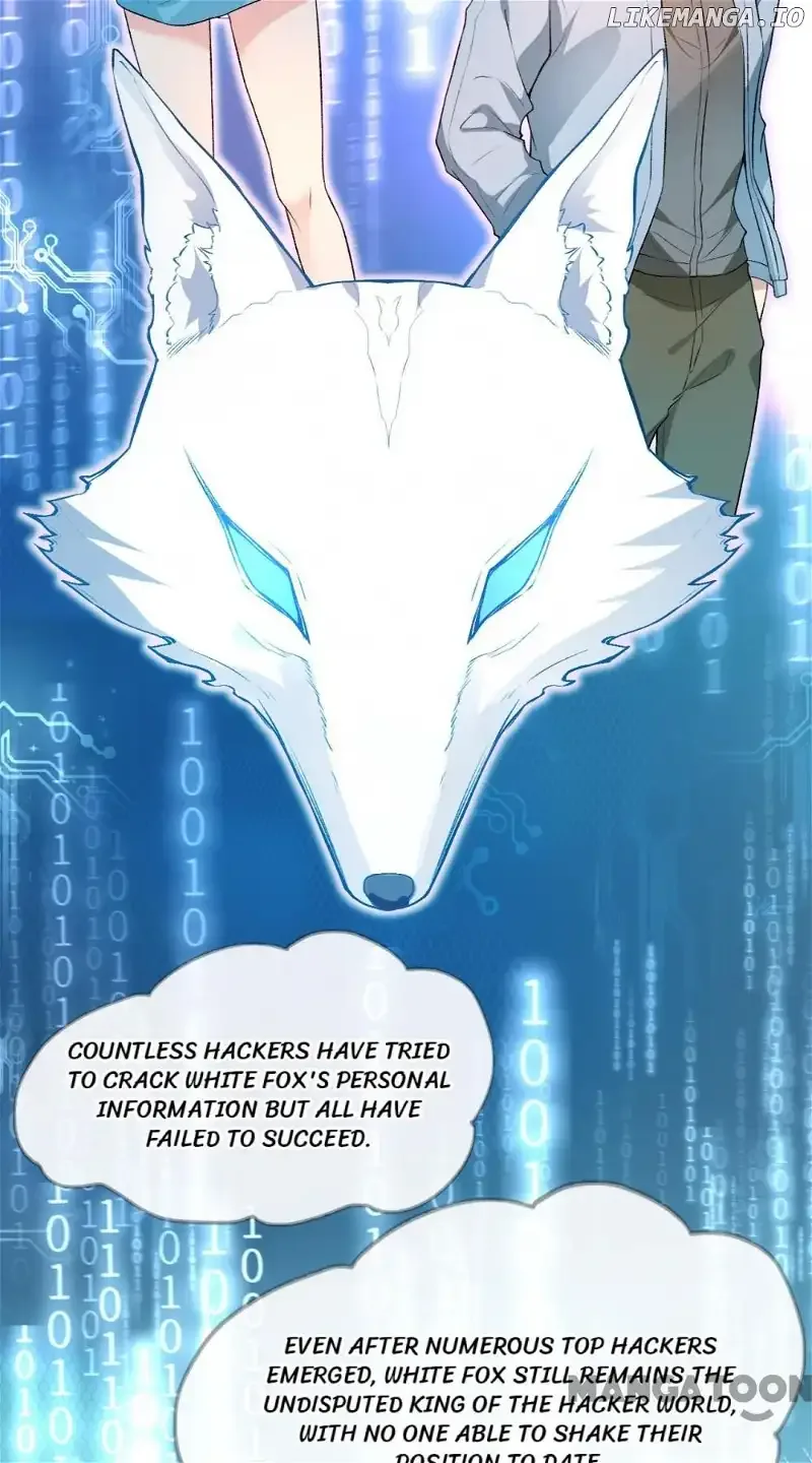 Madam and Her Daily Online Face-Slapping Chapter 7 page 14