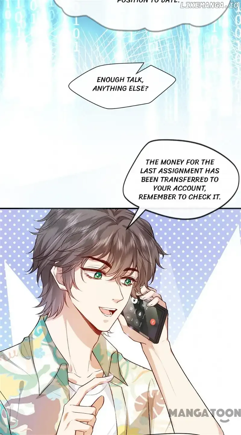 Madam and Her Daily Online Face-Slapping Chapter 7 page 15