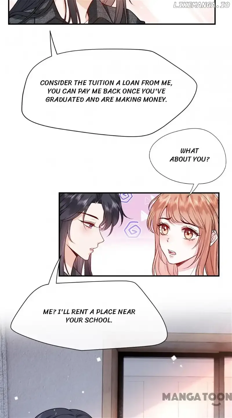 Madam and Her Daily Online Face-Slapping Chapter 7 page 39