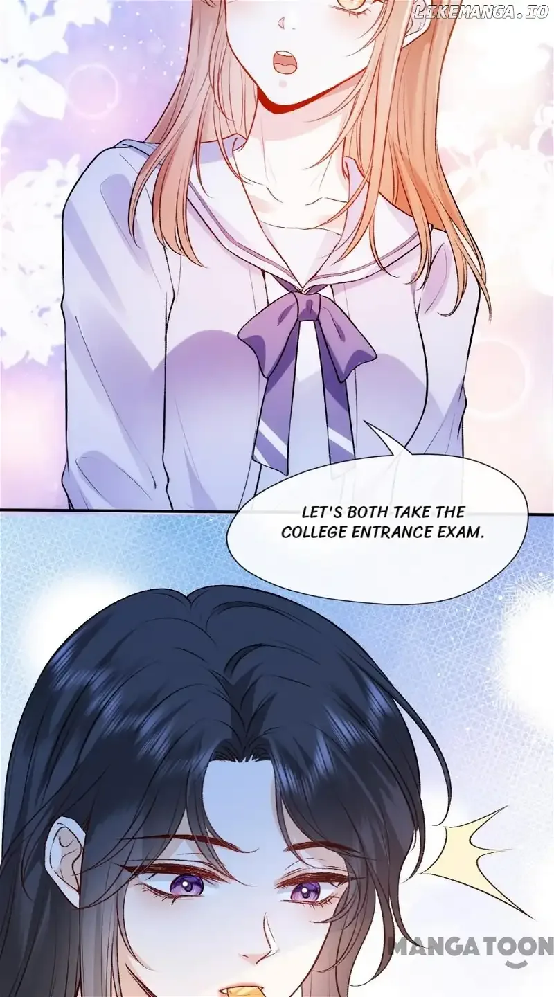 Madam and Her Daily Online Face-Slapping Chapter 7 page 41