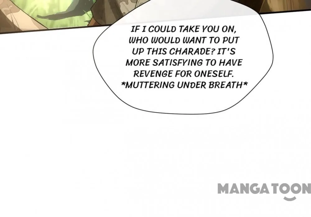 Madam and Her Daily Online Face-Slapping Chapter 70 page 10