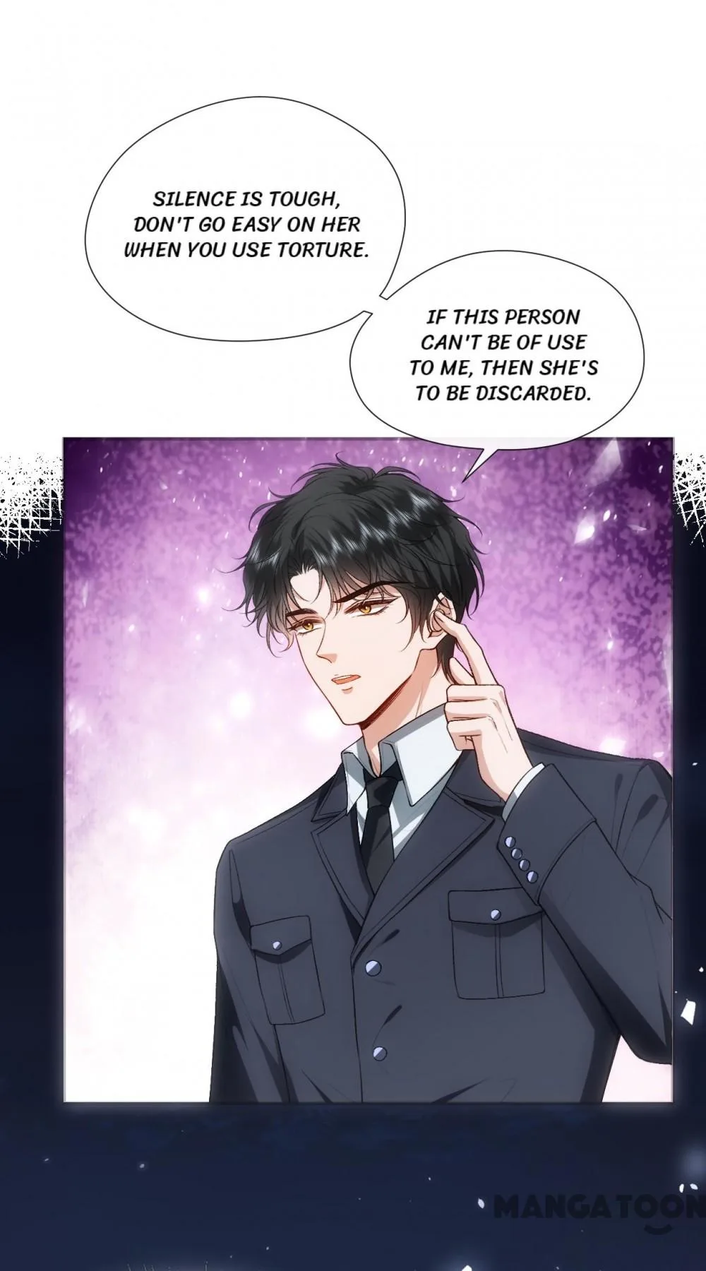 Madam and Her Daily Online Face-Slapping Chapter 70 page 24