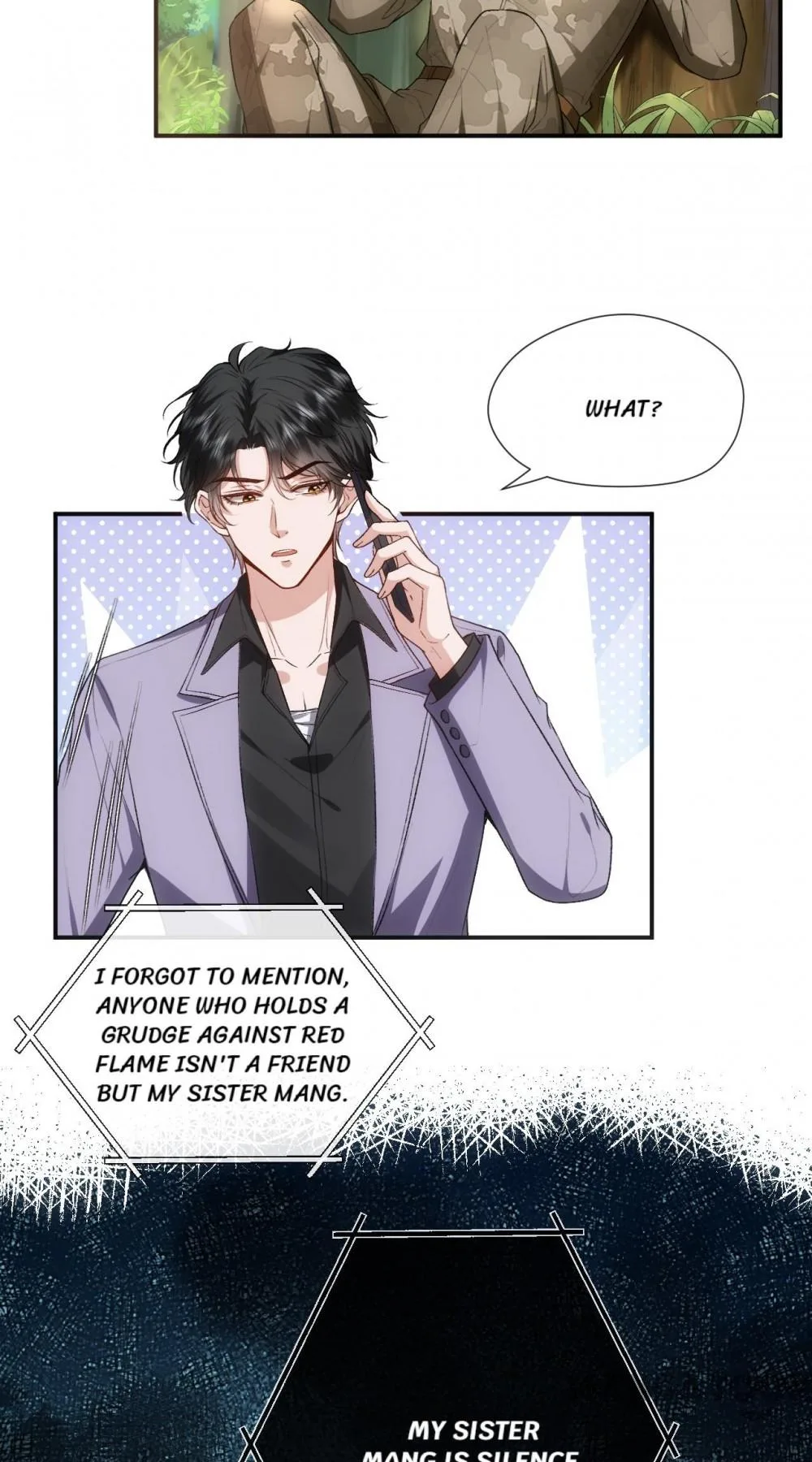 Madam and Her Daily Online Face-Slapping Chapter 70 page 16