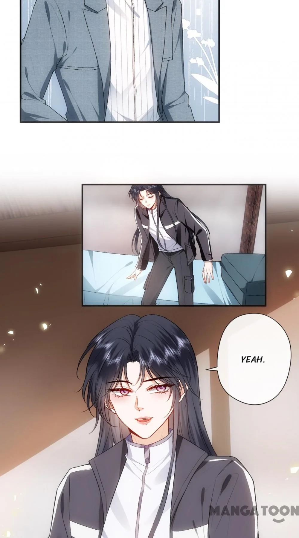 Madam and Her Daily Online Face-Slapping Chapter 70 page 30