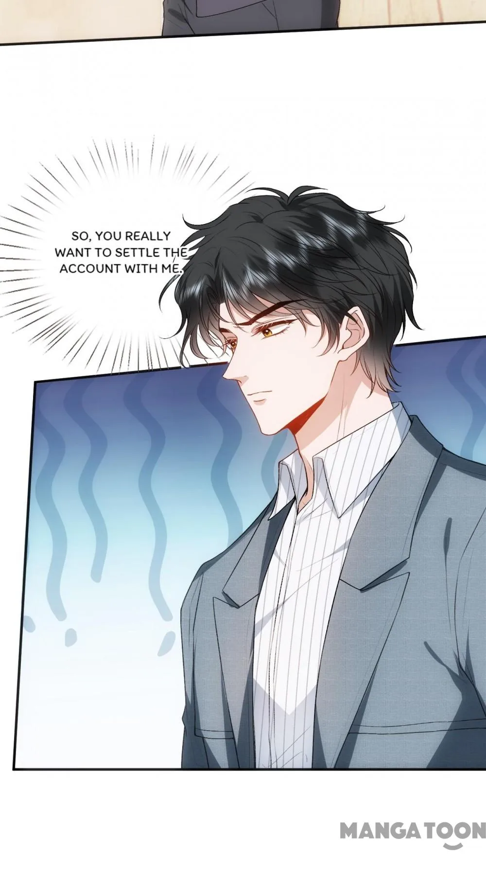 Madam and Her Daily Online Face-Slapping Chapter 71 page 7