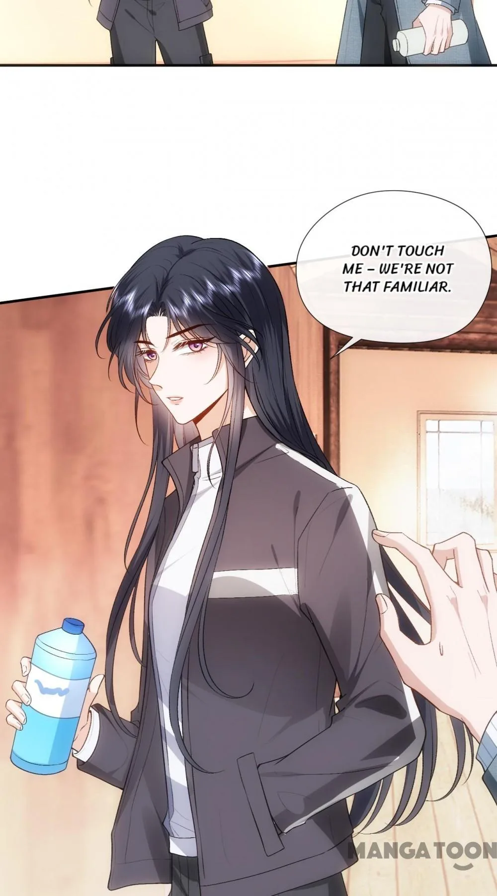 Madam and Her Daily Online Face-Slapping Chapter 71 page 6
