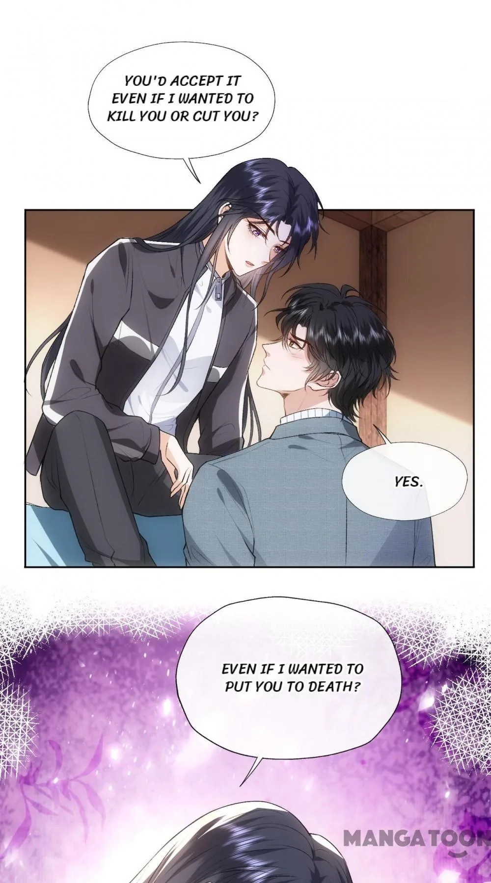 Madam and Her Daily Online Face-Slapping Chapter 71 page 15