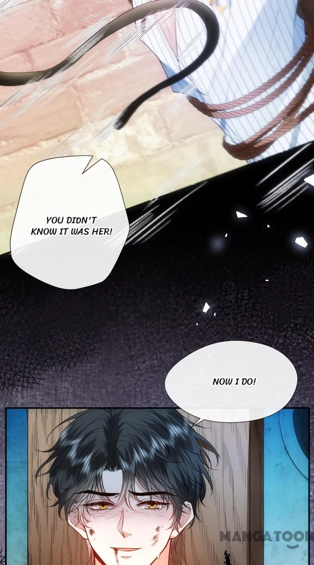 Madam and Her Daily Online Face-Slapping Chapter 72 page 13