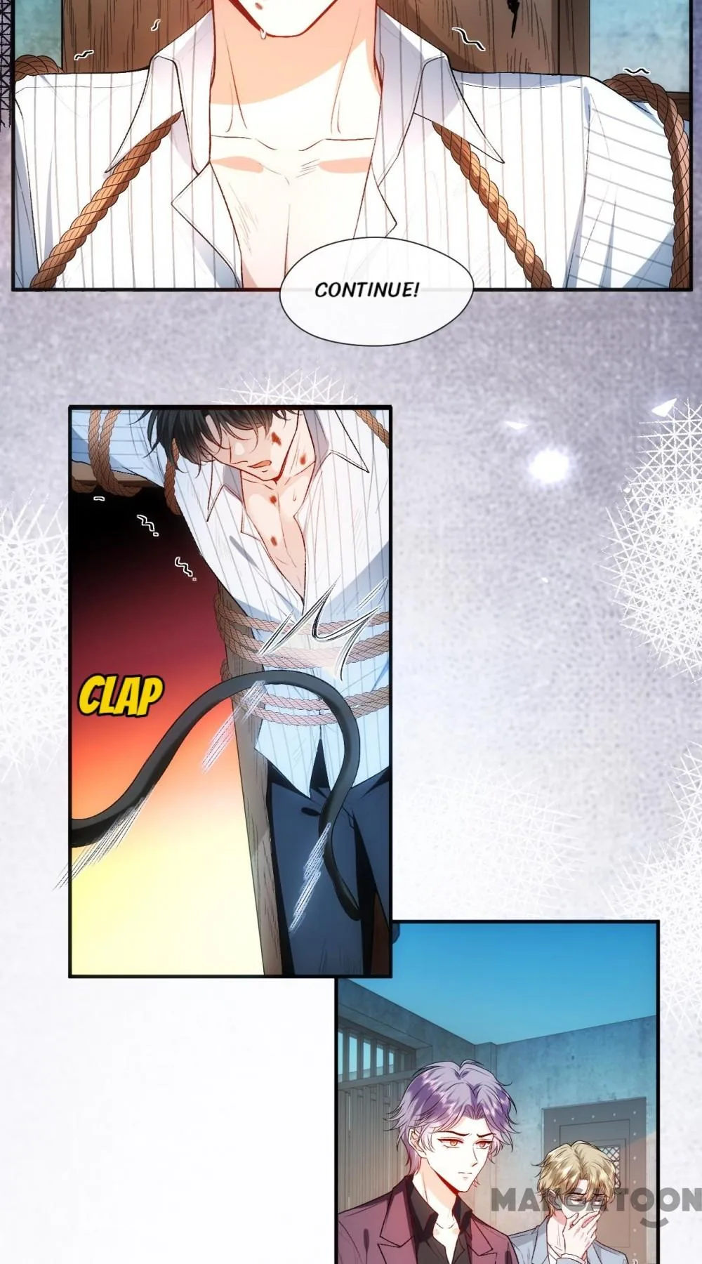 Madam and Her Daily Online Face-Slapping Chapter 72 page 14