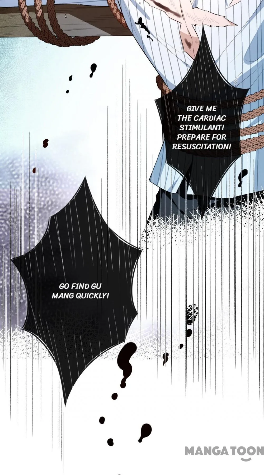 Madam and Her Daily Online Face-Slapping Chapter 72 page 26