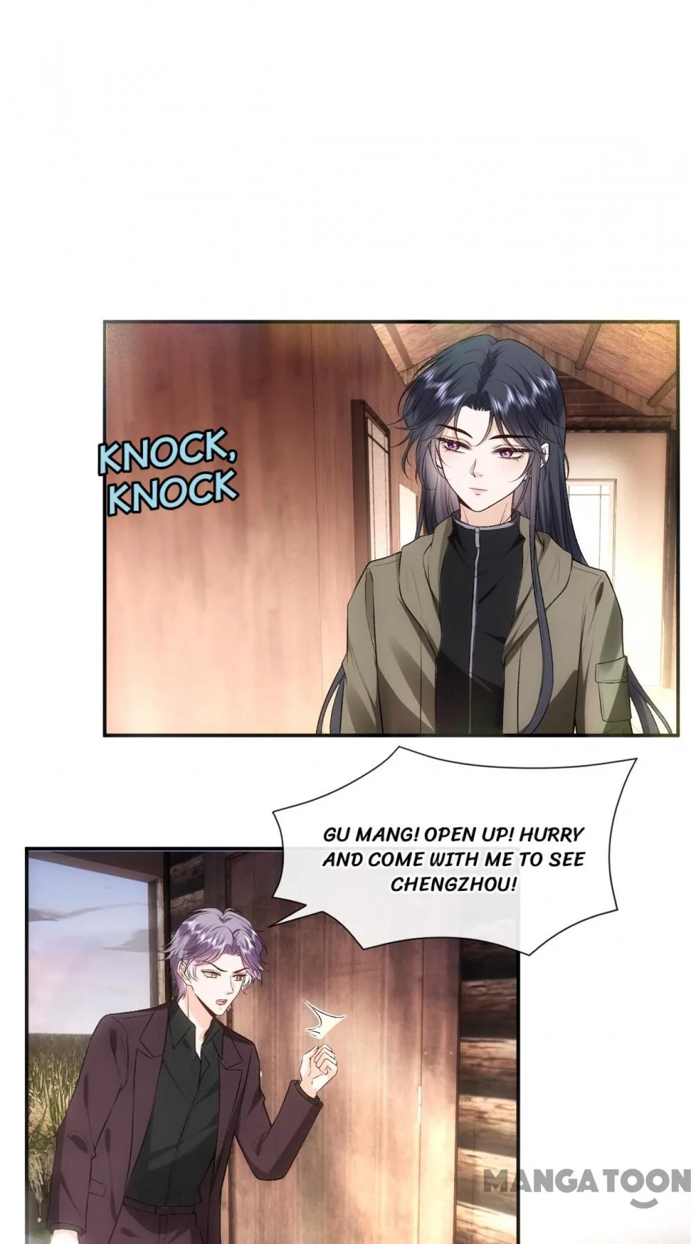 Madam and Her Daily Online Face-Slapping Chapter 73 page 4