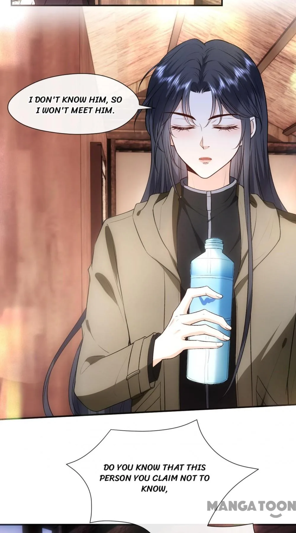 Madam and Her Daily Online Face-Slapping Chapter 73 page 5