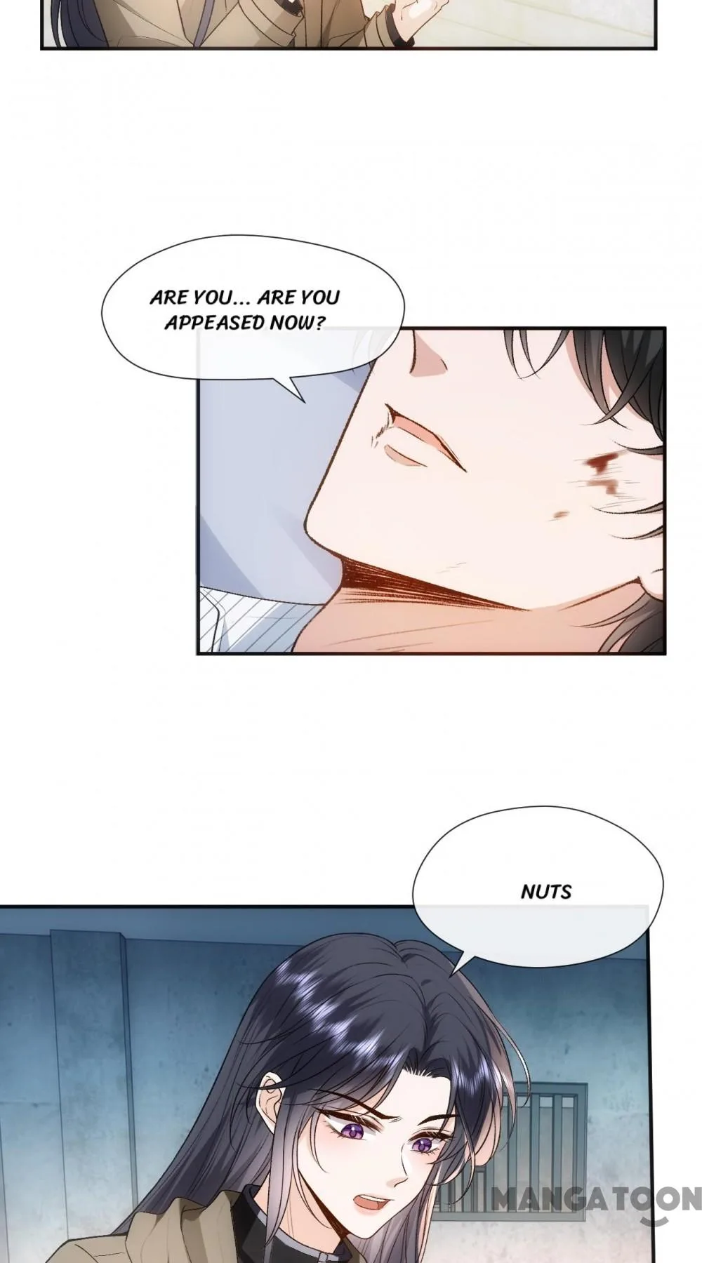 Madam and Her Daily Online Face-Slapping Chapter 73 page 19