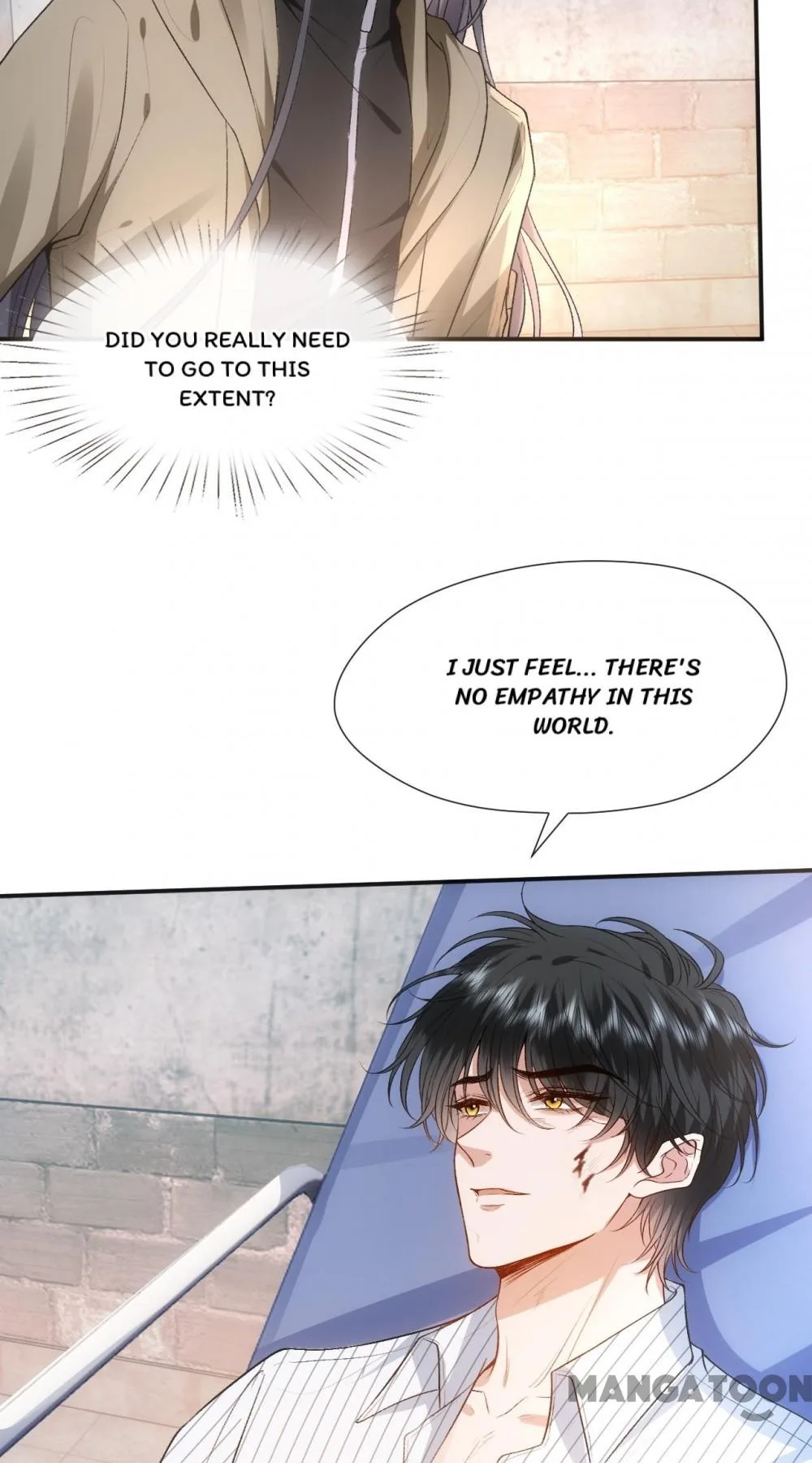 Madam and Her Daily Online Face-Slapping Chapter 73 page 20