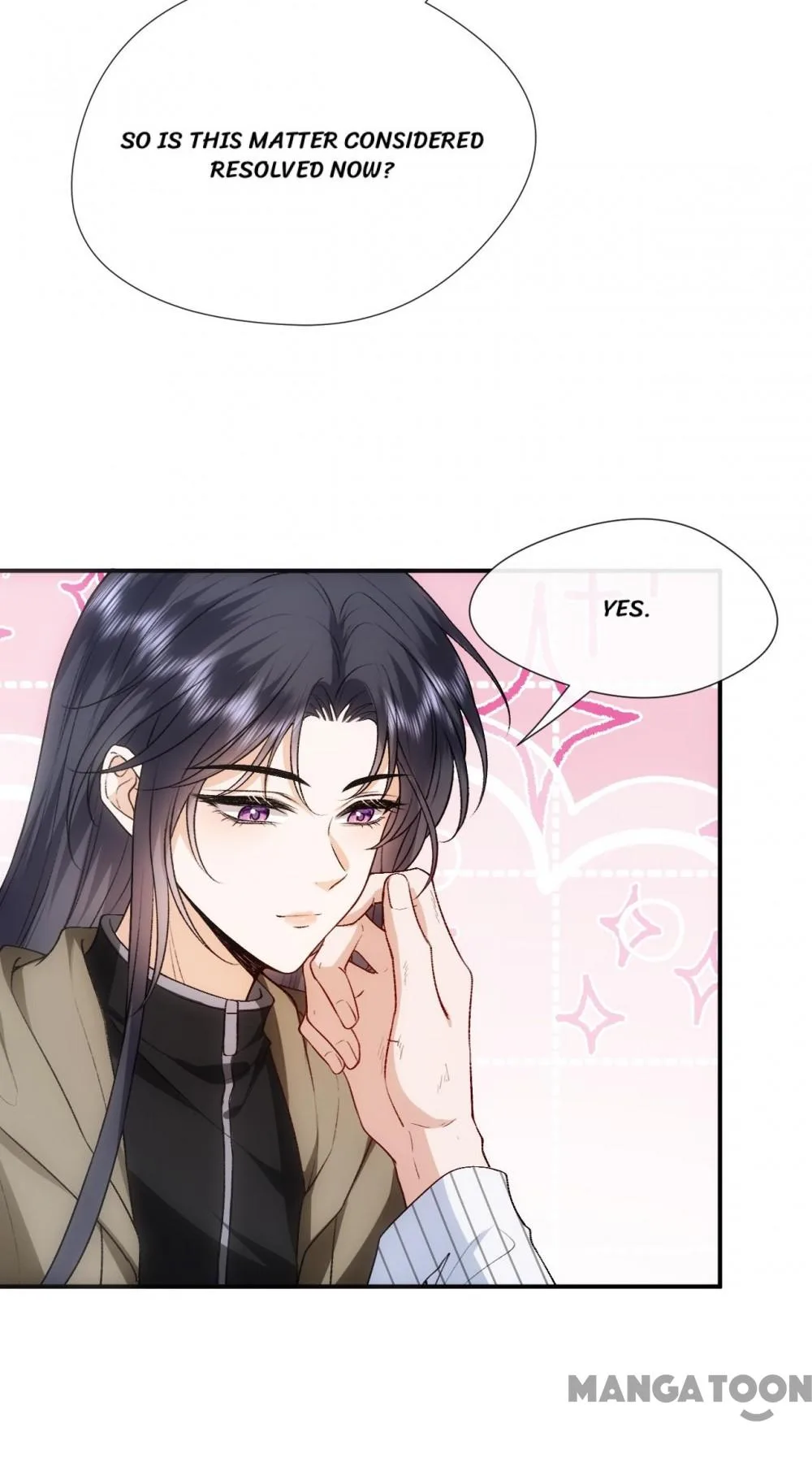 Madam and Her Daily Online Face-Slapping Chapter 74 page 8