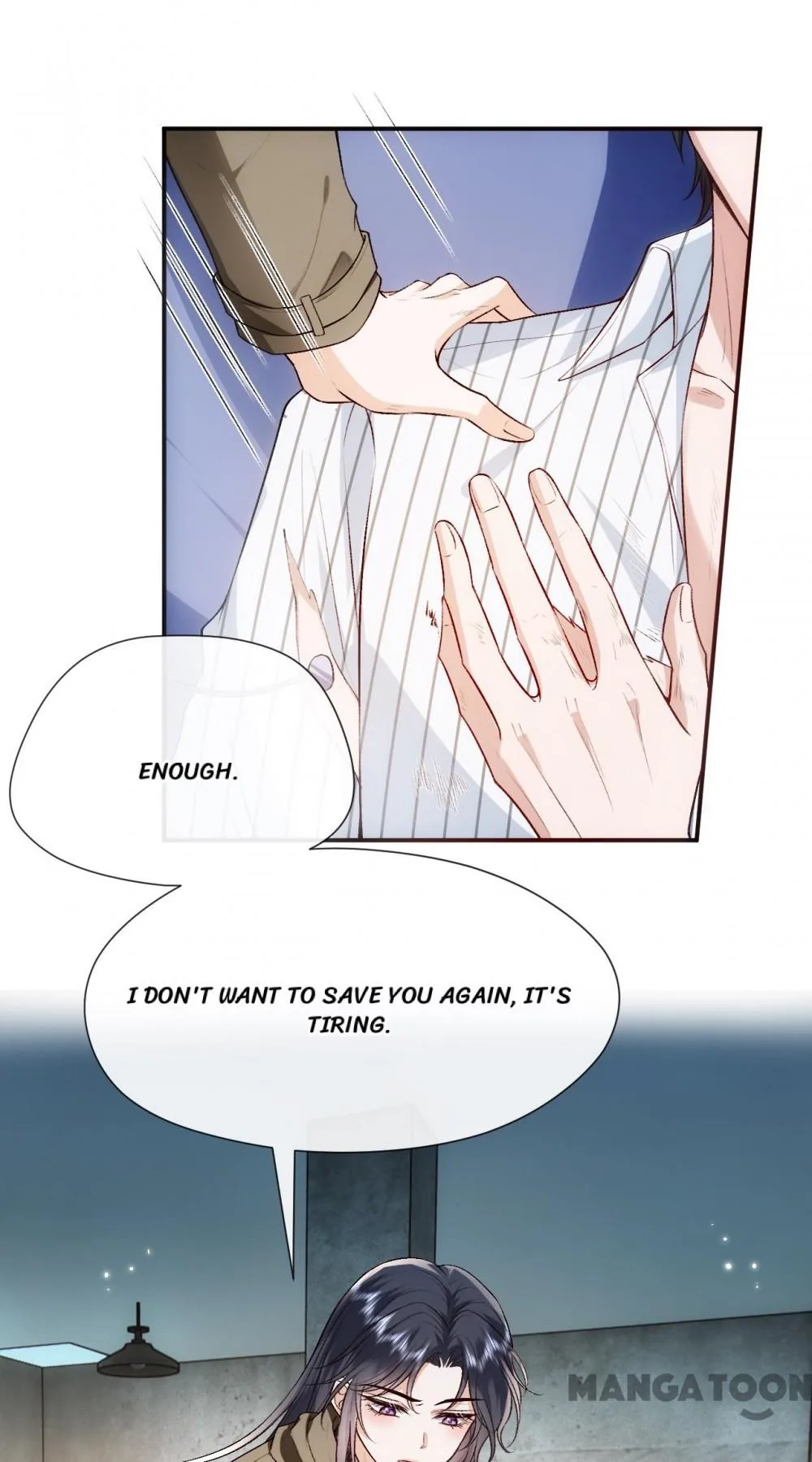 Madam and Her Daily Online Face-Slapping Chapter 74 page 4