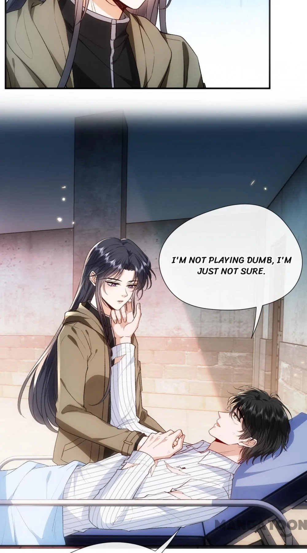Madam and Her Daily Online Face-Slapping Chapter 74 page 7