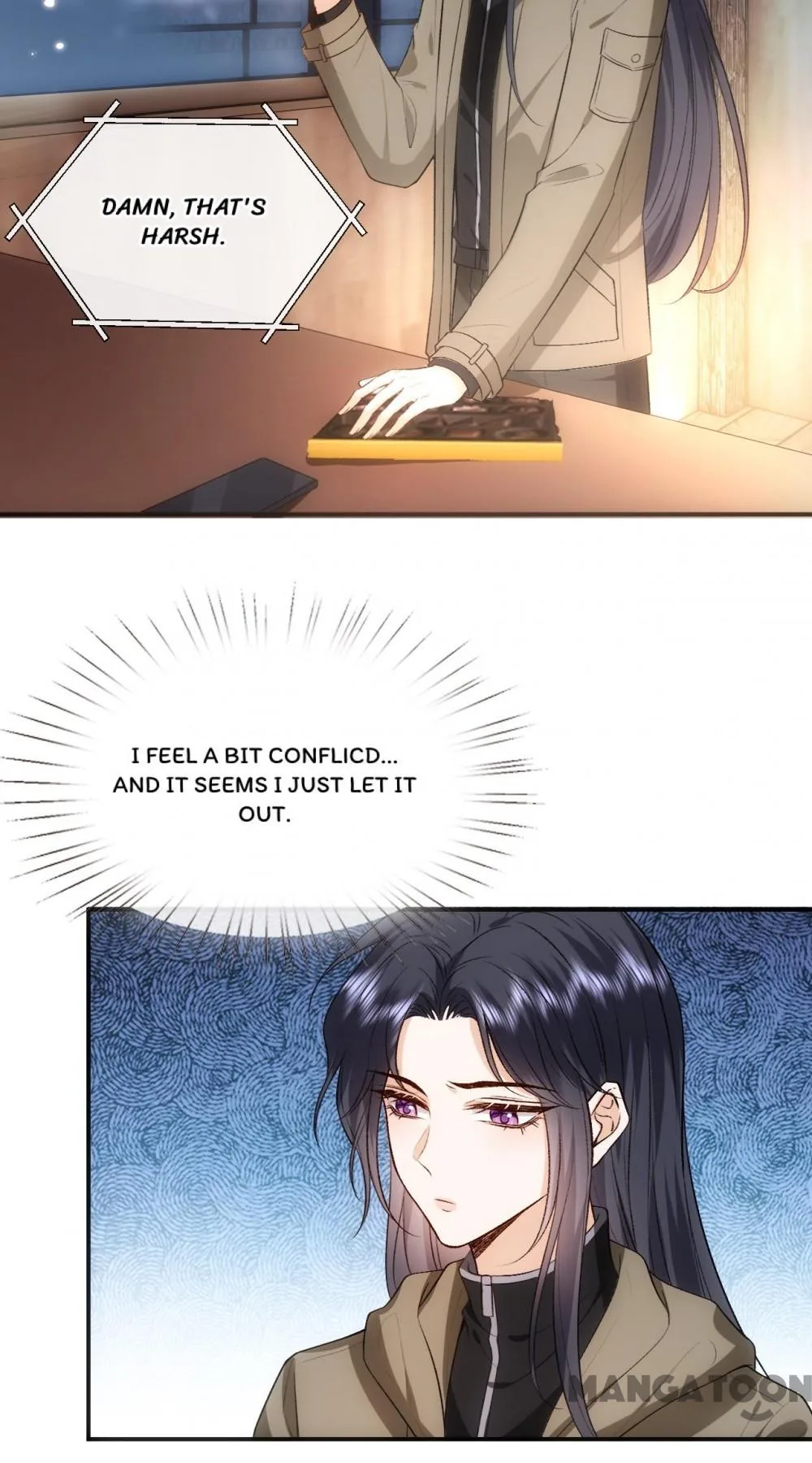 Madam and Her Daily Online Face-Slapping Chapter 74 page 19