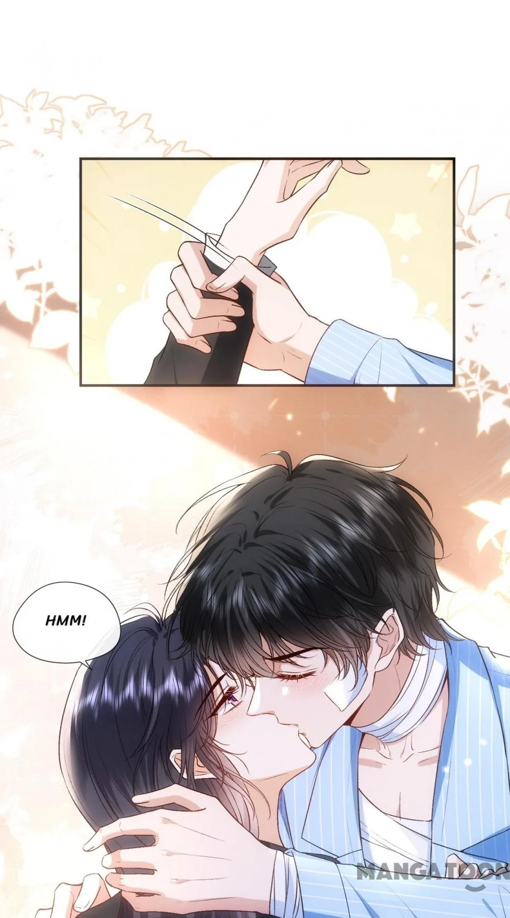 Madam and Her Daily Online Face-Slapping Chapter 75 page 16