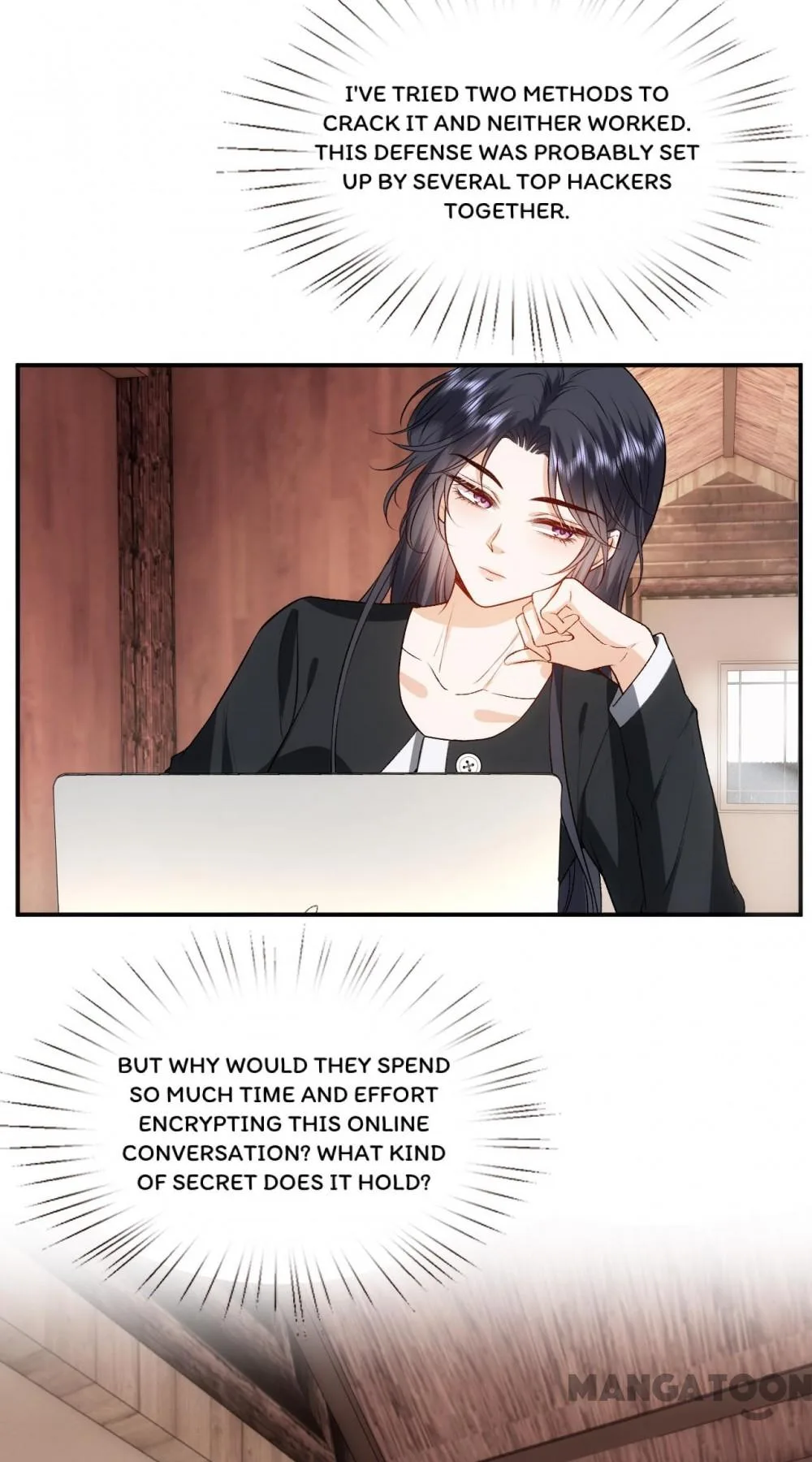 Madam and Her Daily Online Face-Slapping Chapter 76 page 4