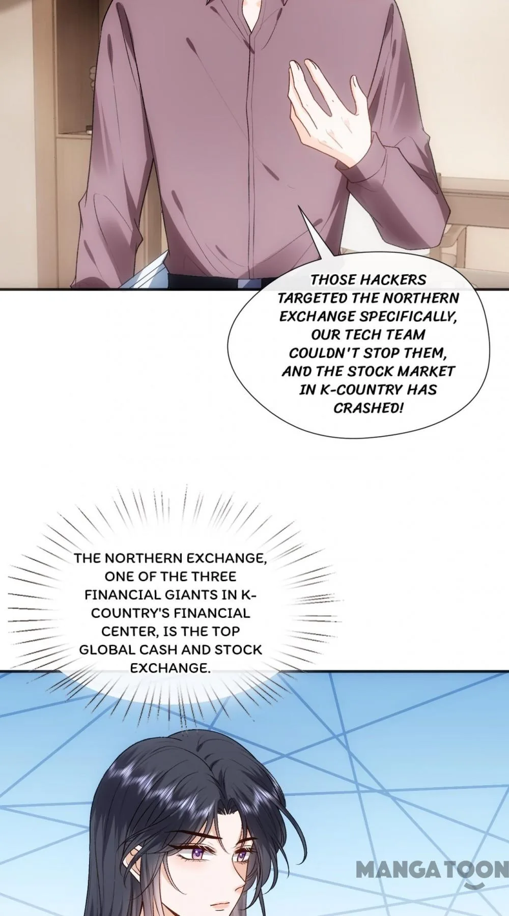 Madam and Her Daily Online Face-Slapping Chapter 77 page 5