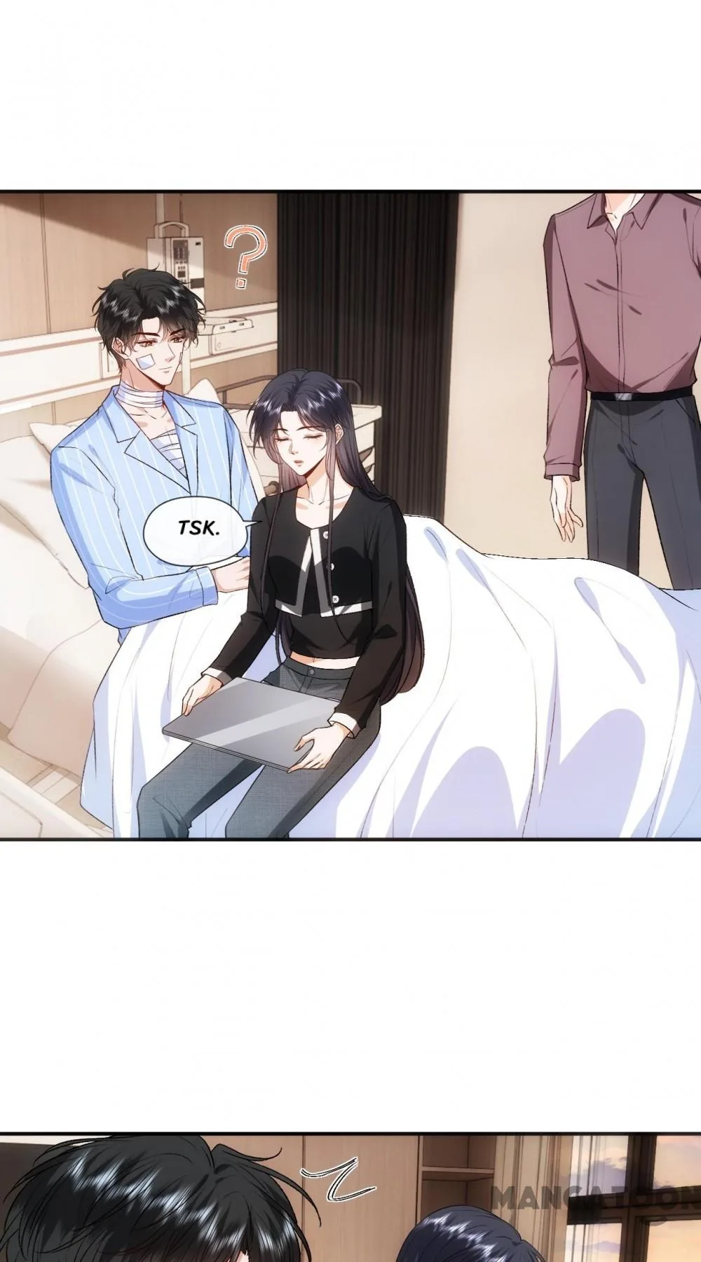 Madam and Her Daily Online Face-Slapping Chapter 77 page 14