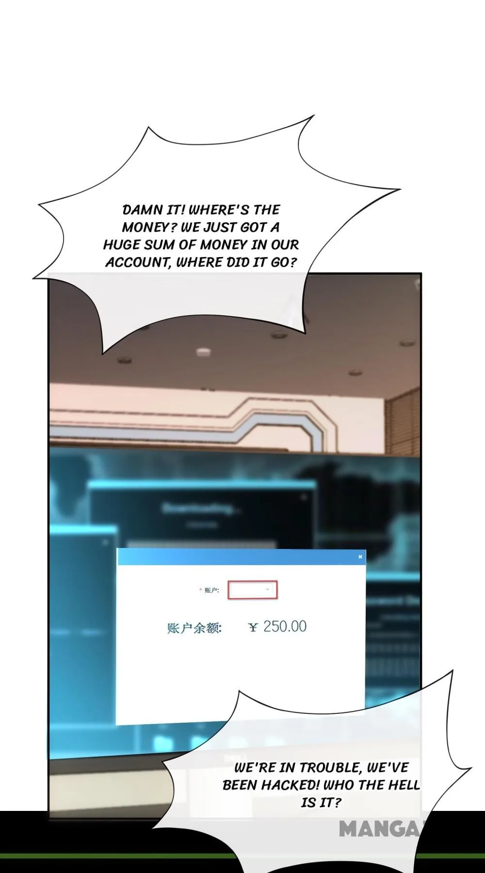 Madam and Her Daily Online Face-Slapping Chapter 78 page 2