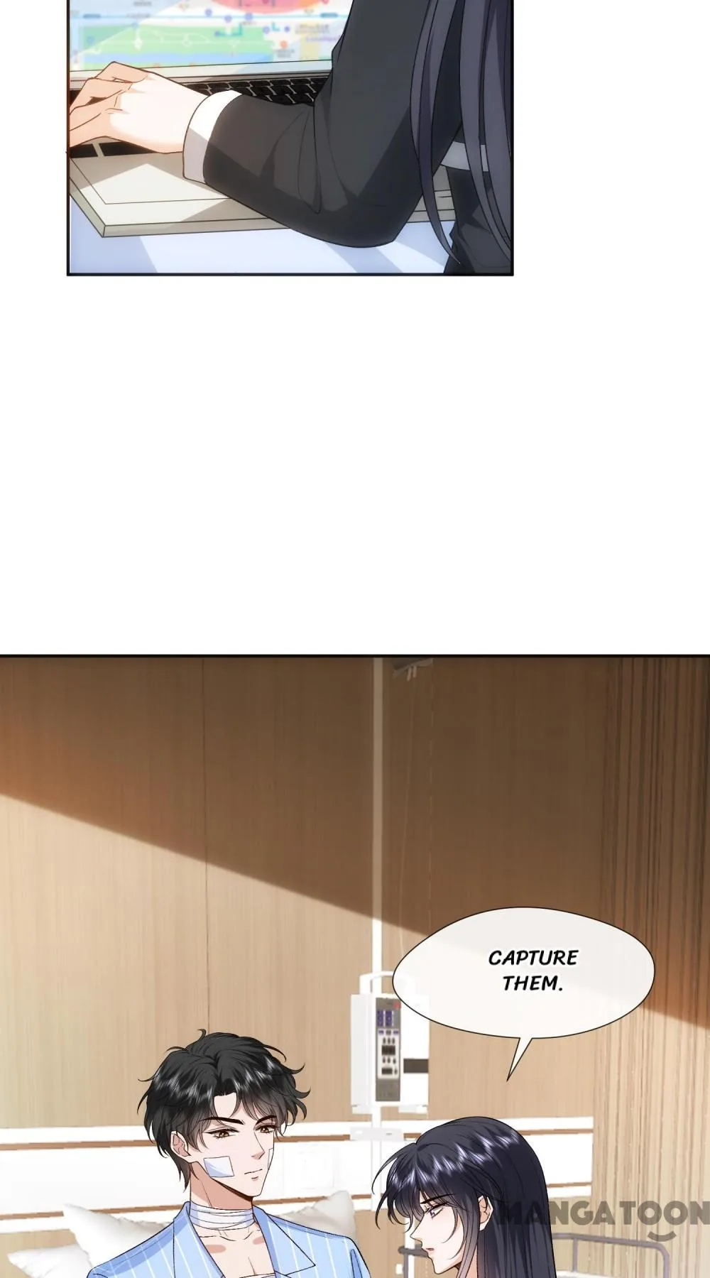 Madam and Her Daily Online Face-Slapping Chapter 78 page 6