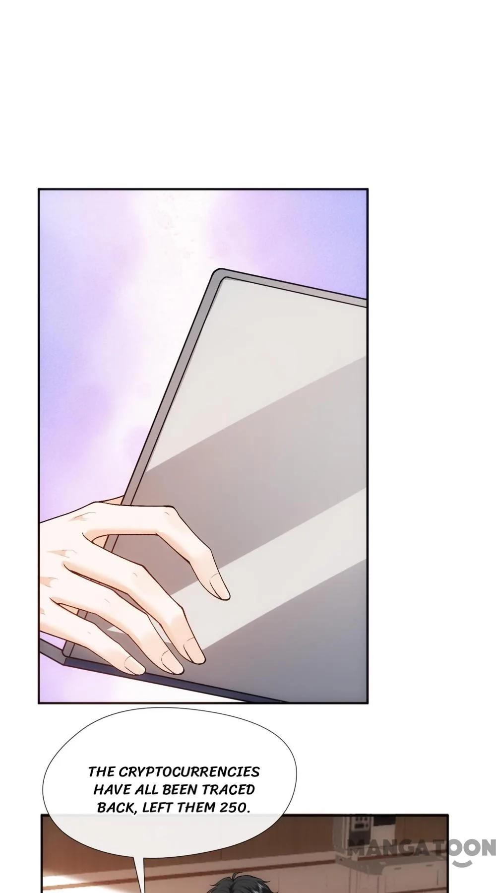 Madam and Her Daily Online Face-Slapping Chapter 78 page 9