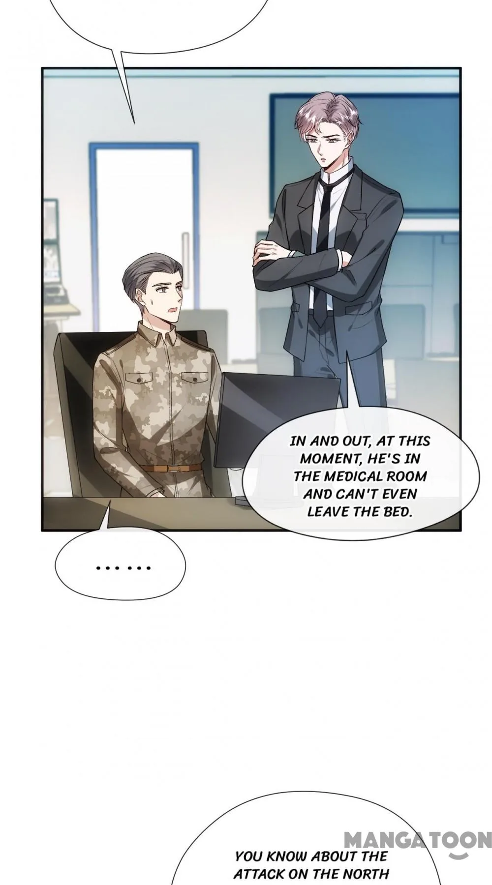 Madam and Her Daily Online Face-Slapping Chapter 78 page 30