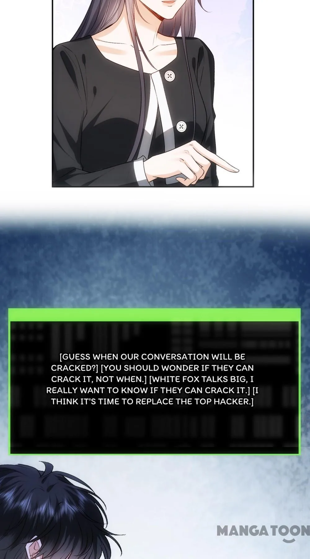 Madam and Her Daily Online Face-Slapping Chapter 78 page 11