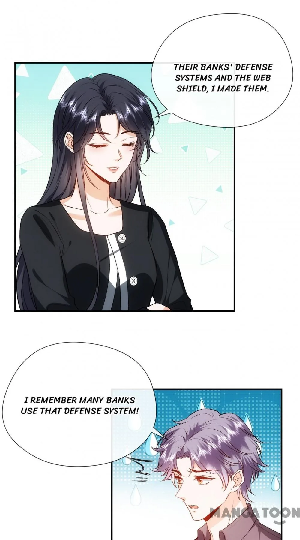 Madam and Her Daily Online Face-Slapping Chapter 78 page 15