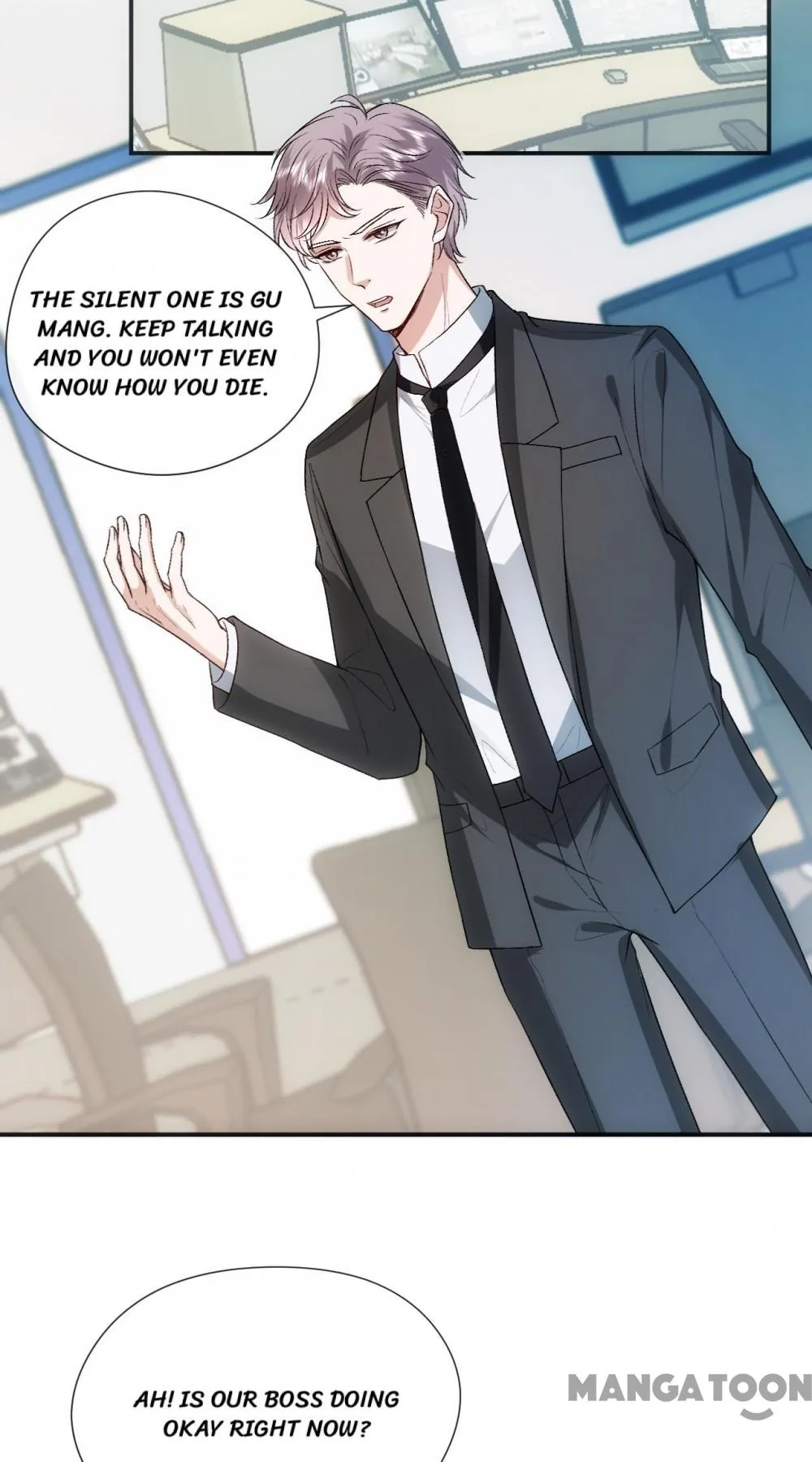 Madam and Her Daily Online Face-Slapping Chapter 78 page 29