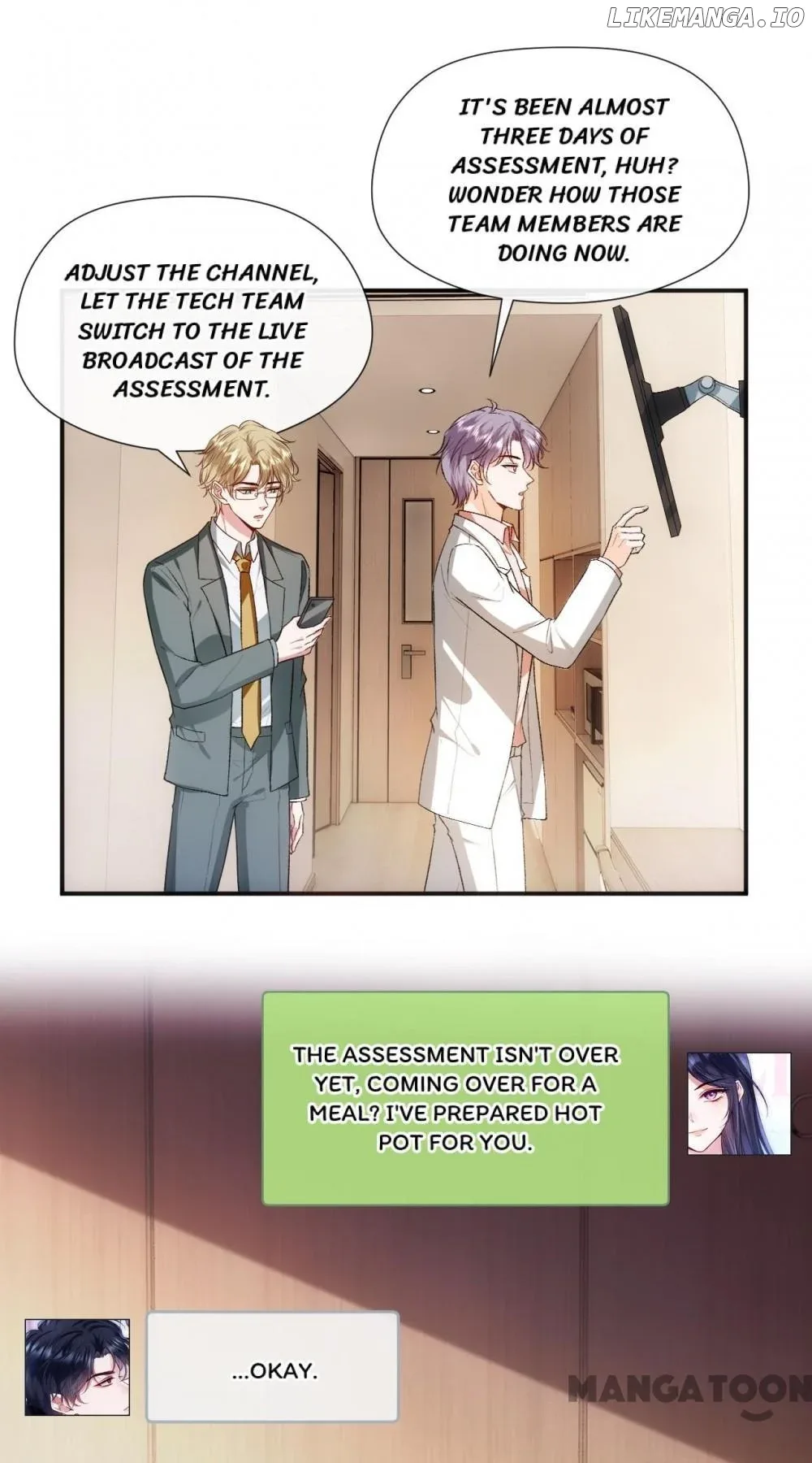 Madam and Her Daily Online Face-Slapping Chapter 79 page 2